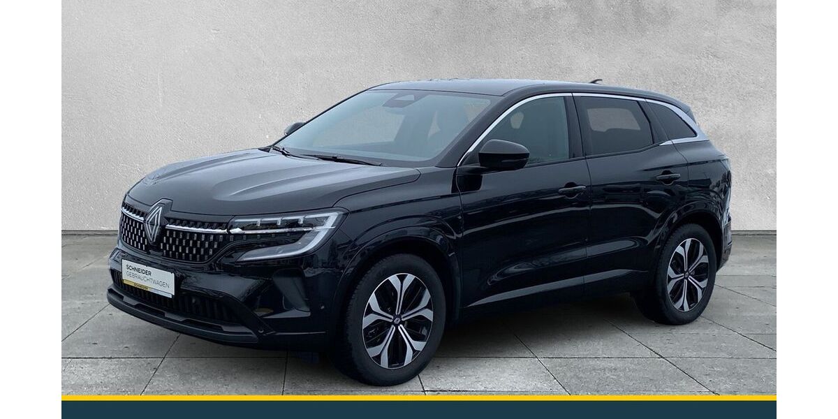 Renault Austral 21.592 km 27.890 &euro; Marienberg 09496