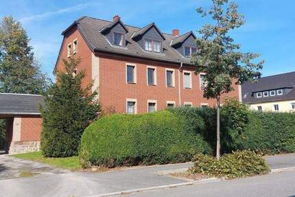 Wohnung Flöha - 2 Zimmer, 47 m&sup2;, 325&euro; | Angebot:24515481