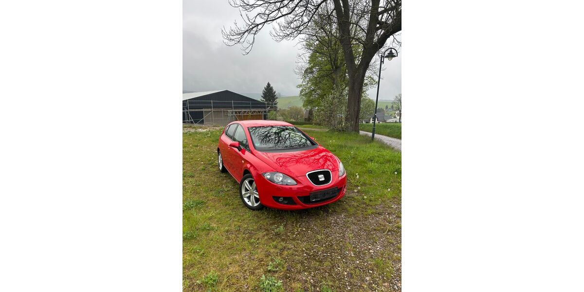 Seat Leon 276.000 km 2.500 &euro; Marienberg 09496