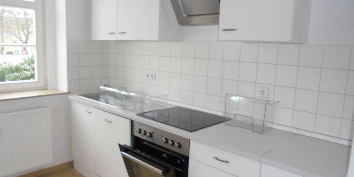 Etagenwohnung Chemnitz Gablenz - 4 Zimmer, 87 m&sup2;, 464&euro; | Angebot:26246811