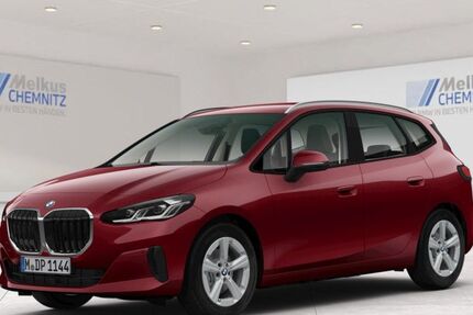 BMW 218 Active Tourer 13.617 km 27.670 &euro; Chemnitz 09120
