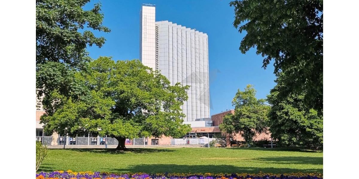 Etagenwohnung Chemnitz Rabenstein - 4 Zimmer, 83 m&sup2;, 1.268&euro; | Angebot:23392200