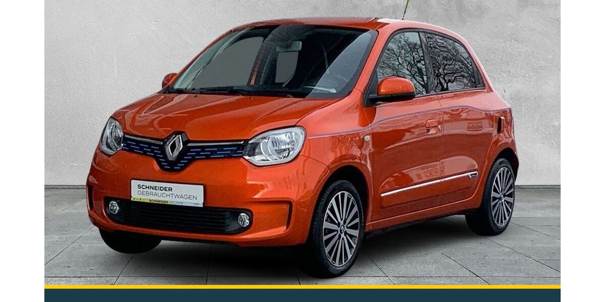 Renault Twingo 20.250 km 11.490 &euro; Chemnitz 09131