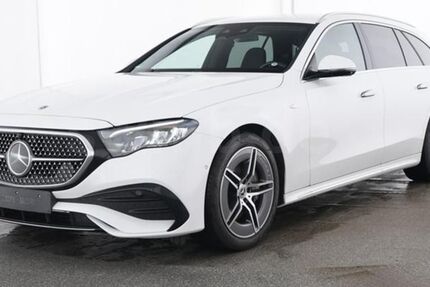 Mercedes-Benz E 300 14.700 km 56.870 € Chemnitz 09120