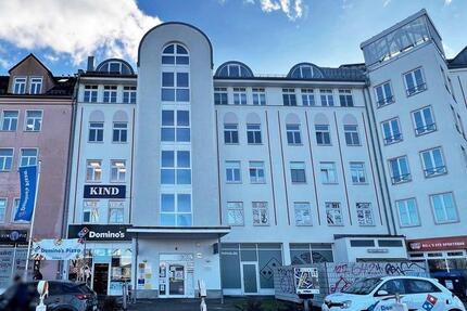 Gewerbeobjekt Chemnitz Hilbersdorf - 500&euro; | Angebot:18426882
