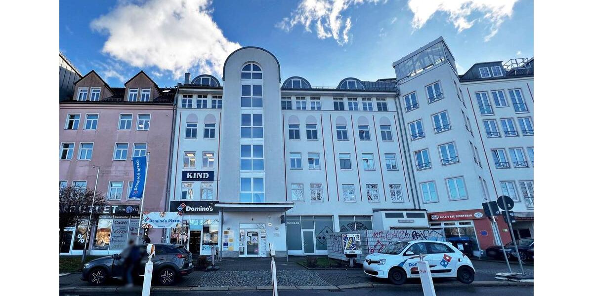 Gewerbeobjekt Chemnitz Hilbersdorf - 500&euro; | Angebot:18426882
