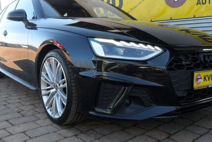 Audi A4 158.400 km 23.650 &euro; Chemnitz/Mittelbach 09224