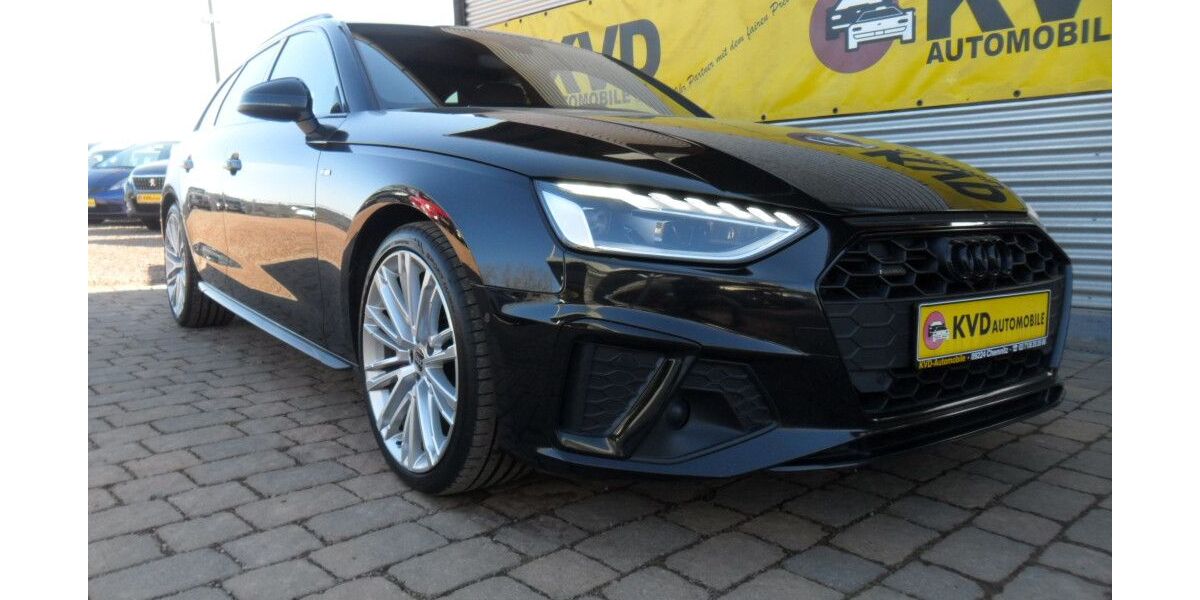 Audi A4 158.400 km 23.650 &euro; Chemnitz/Mittelbach 09224