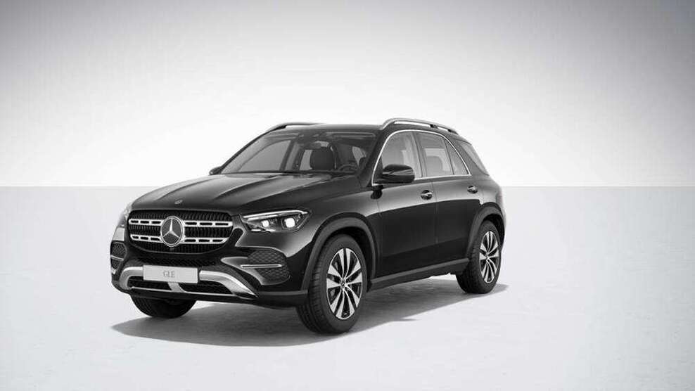 GLE 450