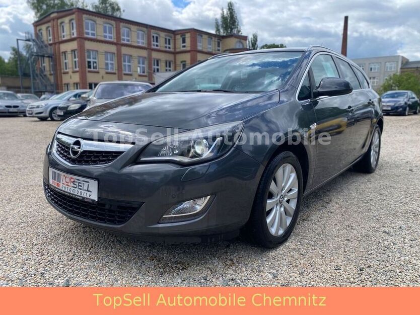 Astra