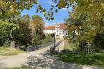 Etagenwohnung Glauchau - 1 Zimmer, 36 m&sup2;, 250&euro; | Angebot:26207412