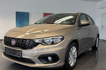 Fiat Tipo 6.400 km 10.780 € Zwickau 08056