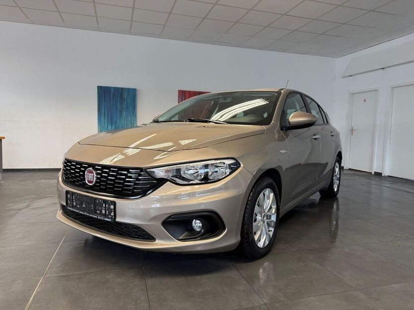 Fiat Tipo 6.400 km 10.780 € Zwickau 08056