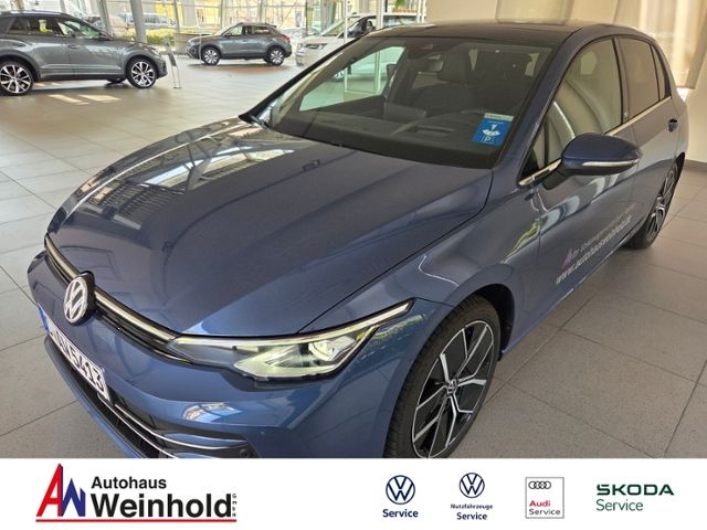 VW Golf 15.000 km 32.590 &euro; Chemnitz 09116