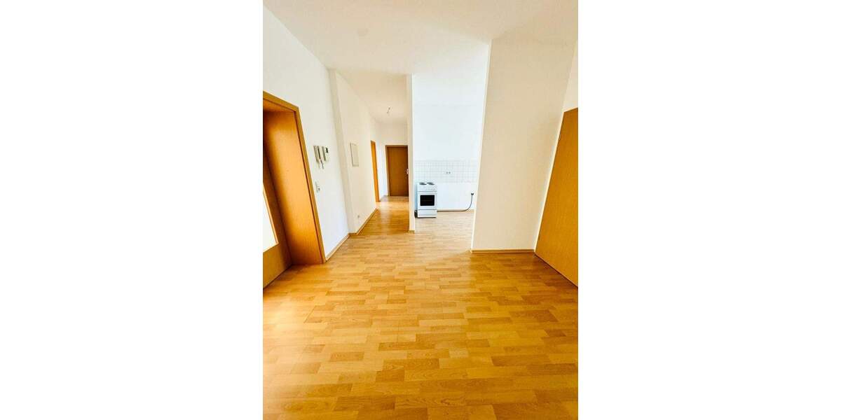 Etagenwohnung Chemnitz Kaßberg - 3 Zimmer, 117 m&sup2;, 823&euro; | Angebot:26629278
