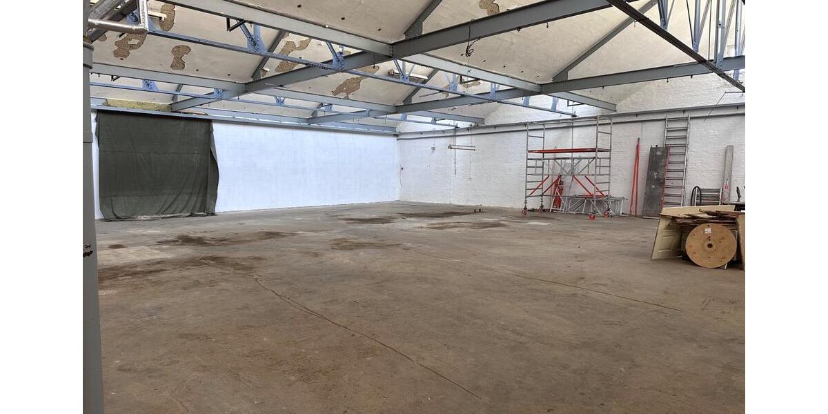 Gewerbeobjekt Frankenberg (Sachsen) - 2.780&euro; | Angebot:25720291