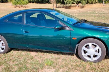 Ford Cougar