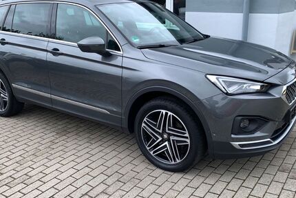 Seat Tarraco 80.000 km 23.990 &euro; Chemnitz OT Mittelbach 09224