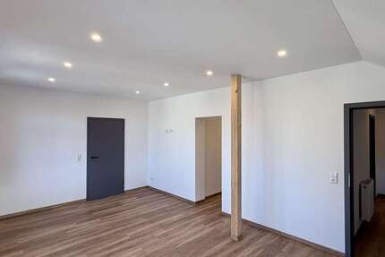 Wohnung zum Mieten in Waldenburg 450 € 53 m² 2 zimmer