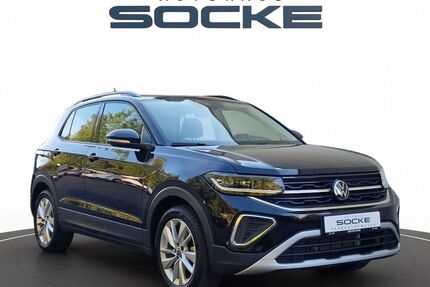 VW T-Cross 19.406 km 22.985 &euro; Remse OT Kertzsch 08373