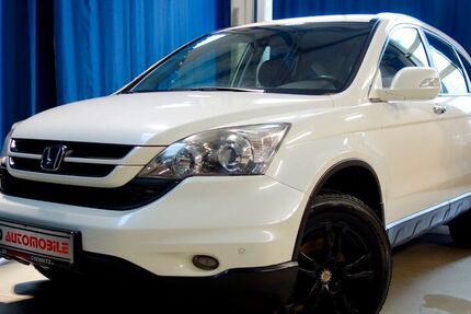 Honda CR-V 184.000 km 10.999 &euro; Chemnitz 09120