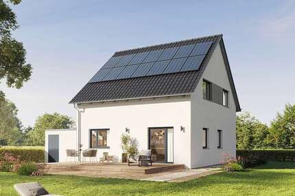 Haus zum Kaufen in Chemnitz 347.351 € 109 m² 4 zimmer