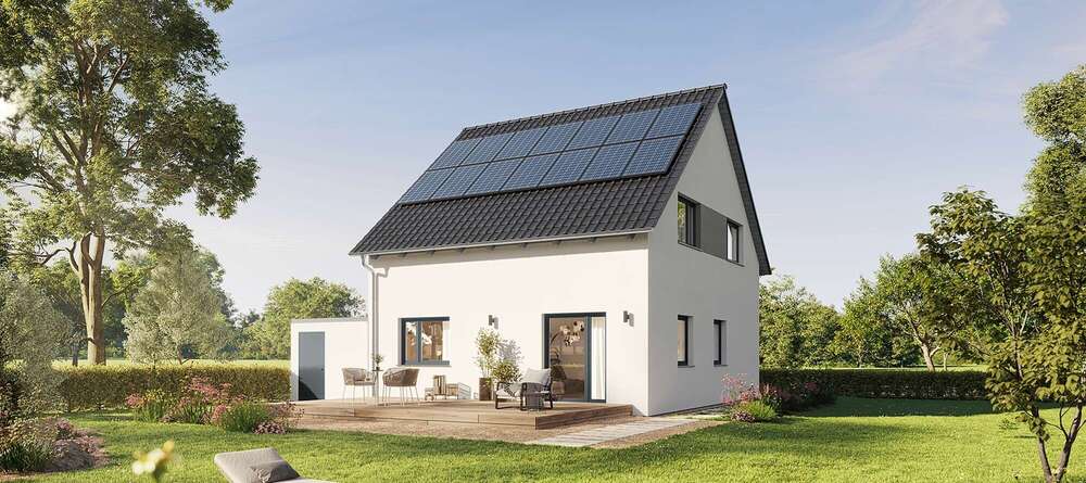 Haus zum Kaufen in Chemnitz 347.351 € 109 m² 4 zimmer