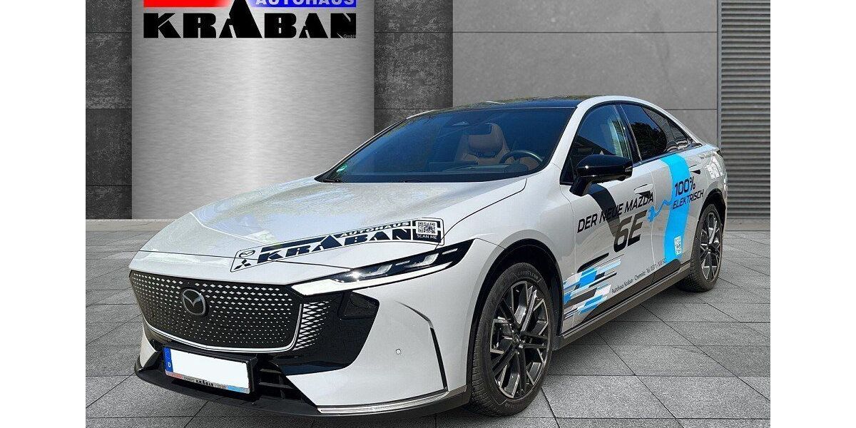 Mazda 6e 6.500 km 38.990 &euro; Chemnitz 09126