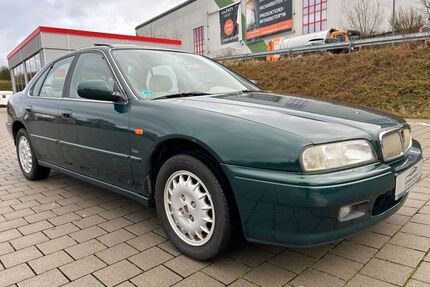 Rover 600