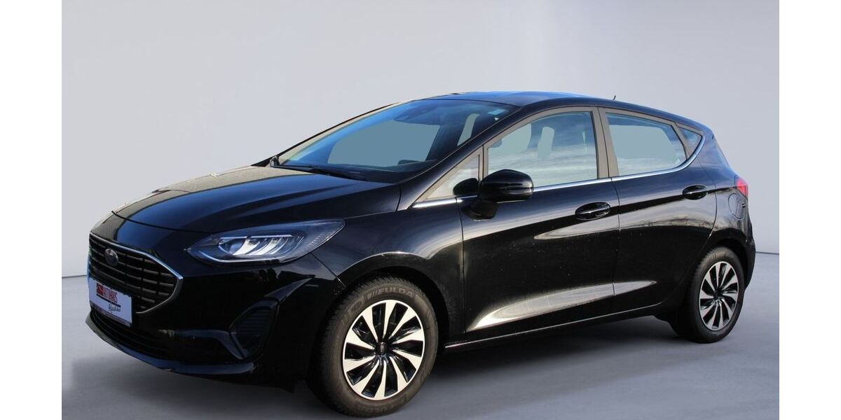 Ford Fiesta 52.450 km 15.490 &euro; Chemnitz 09228