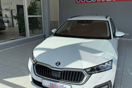 Skoda Octavia 99.999 km 24.780 &euro; Mittweida 09648