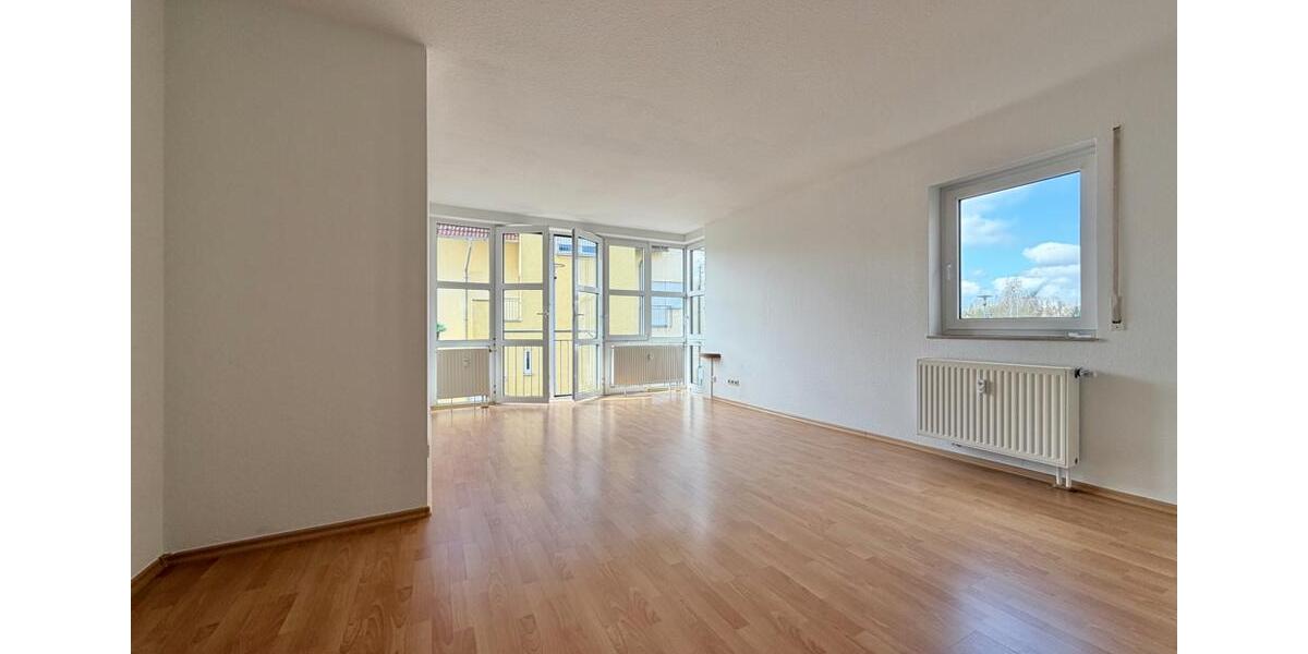 Etagenwohnung Chemnitz Wittgensdorf - 2 Zimmer, 59 m&sup2;, 300&euro; | Angebot:26198921