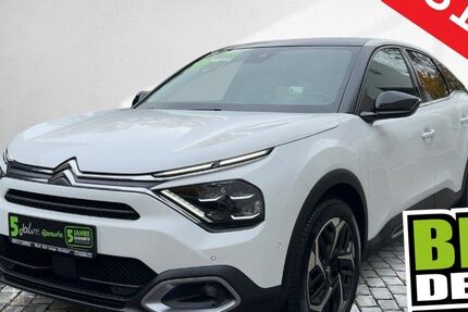 Citroen C4 23.901 km 18.701 &euro; Chemnitz 09126