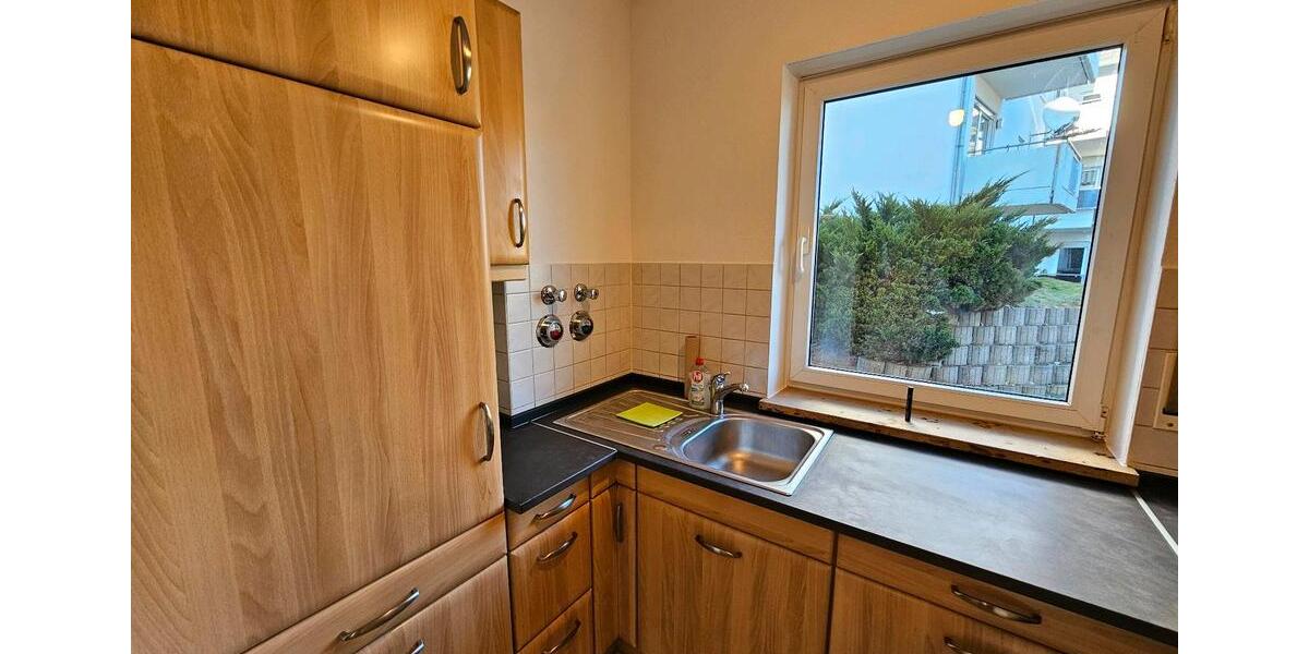 Erdgeschoßwohnung Hartenstein - 1 Zimmer, 32 m&sup2;, 46.000&euro; | Angebot:24693576