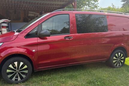 Mercedes-Benz Vito 81.000 km 35.850 &euro; Jahnsdorf 09387