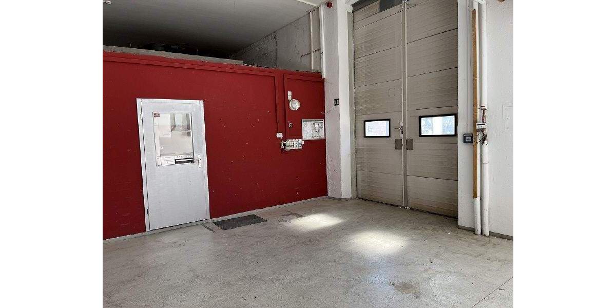 Gewerbeobjekt Chemnitz Einsiedel - 908&euro; | Angebot:25682279