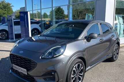 Ford Puma 11.244 km 18.950 &euro; Glauchau 08371