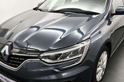 Renault Megane 75.490 km 15.490 &euro; Mittweida 09648