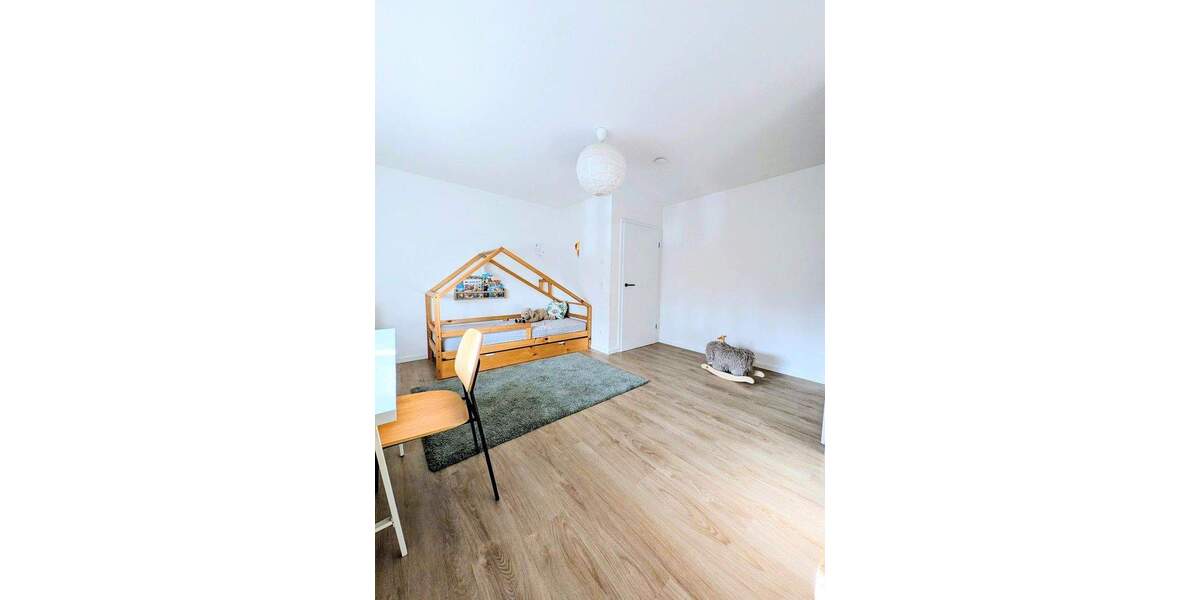 Exklusive Familienoase in naturnaher Lage - neuwertiges Wohnen auf höchstem Niveau 7 zimmer