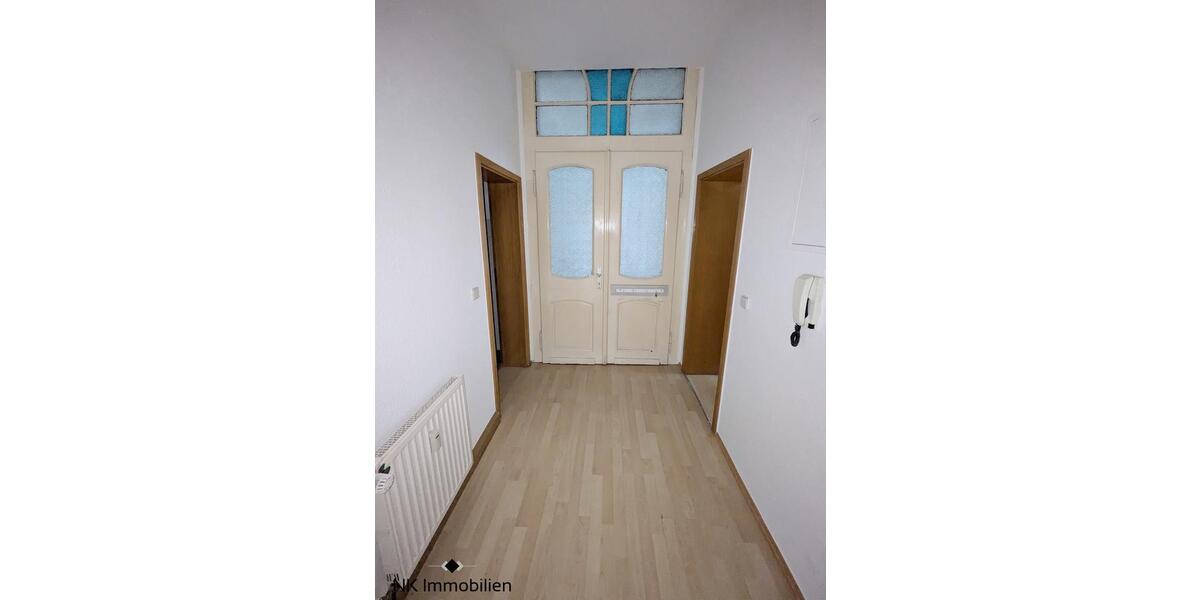 Erdgeschoßwohnung Chemnitz Kapellenberg - 2 Zimmer, 54 m&sup2;, 275&euro; | Angebot:26321566