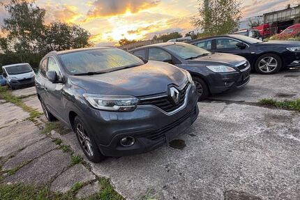 Renault Kadjar 320.000 km 6.500 &euro; Chemnitz 09114