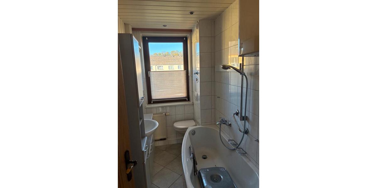 Etagenwohnung Pockau-Lengefeld Nennigmühle - 5 Zimmer, 58 m&sup2;, 25.000&euro; | Angebot:27222690