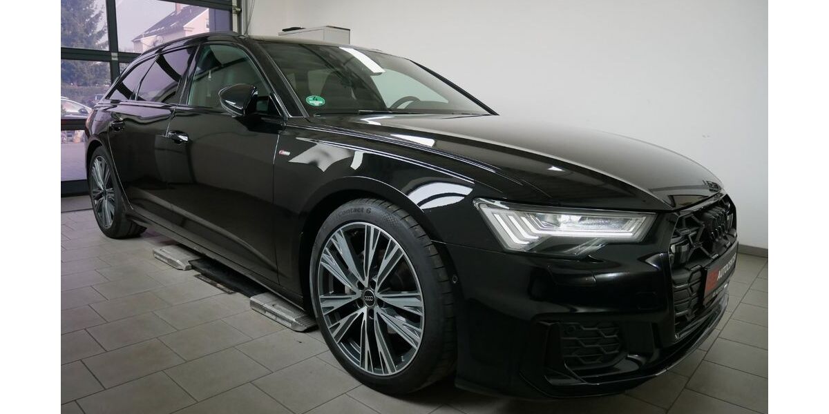 Audi A6 71.832 km 41.990 &euro; Chemnitz 09114
