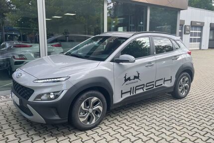 Hyundai KONA 35.900 km 18.990 &euro; Chemnitz 09120