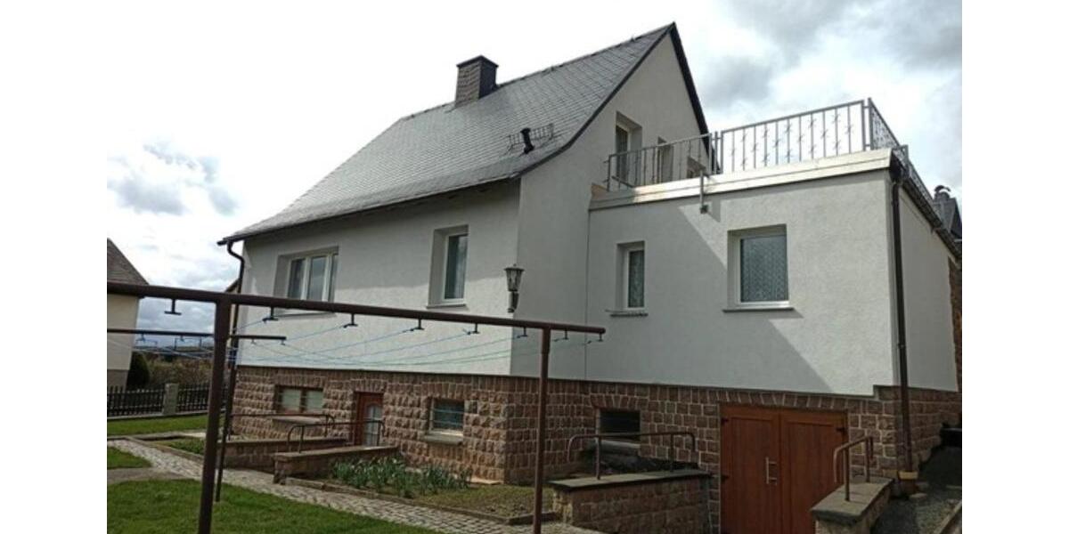 Einfamilienhaus Oederan - 4.5 Zimmer, 108 m&sup2;, 179.000&euro; | Angebot:24842853