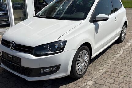 VW Polo 181.524 km 3.990 &euro; Rossau 09661