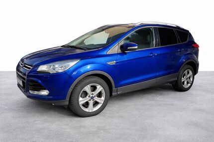Ford Kuga 124.980 km 11.959 &euro; Mittweida 09648