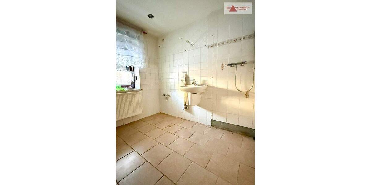 Doppelhaushälfte Wiesa Wiesa - 3 Zimmer, 73 m&sup2;, 48.000&euro; | Angebot:25688355