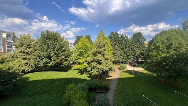 Etagenwohnung Chemnitz Markersdorf - 2 Zimmer, 55 m&sup2;, 300&euro; | Angebot:26624038
