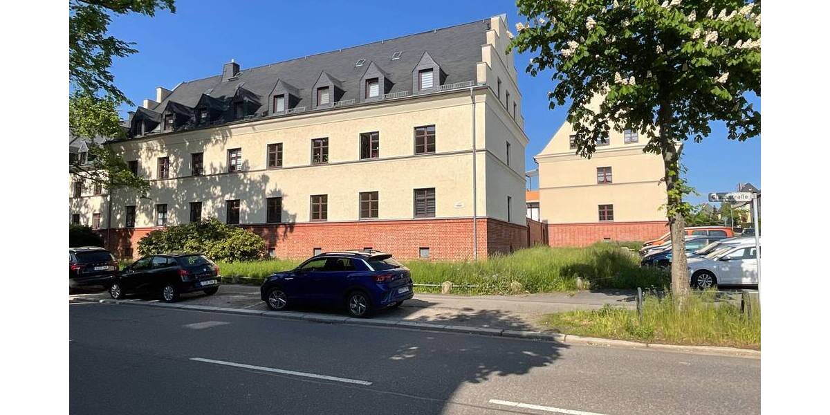 Etagenwohnung Chemnitz Gablenz - 2 Zimmer, 52 m&sup2;, 64.000&euro; | Angebot:25682253
